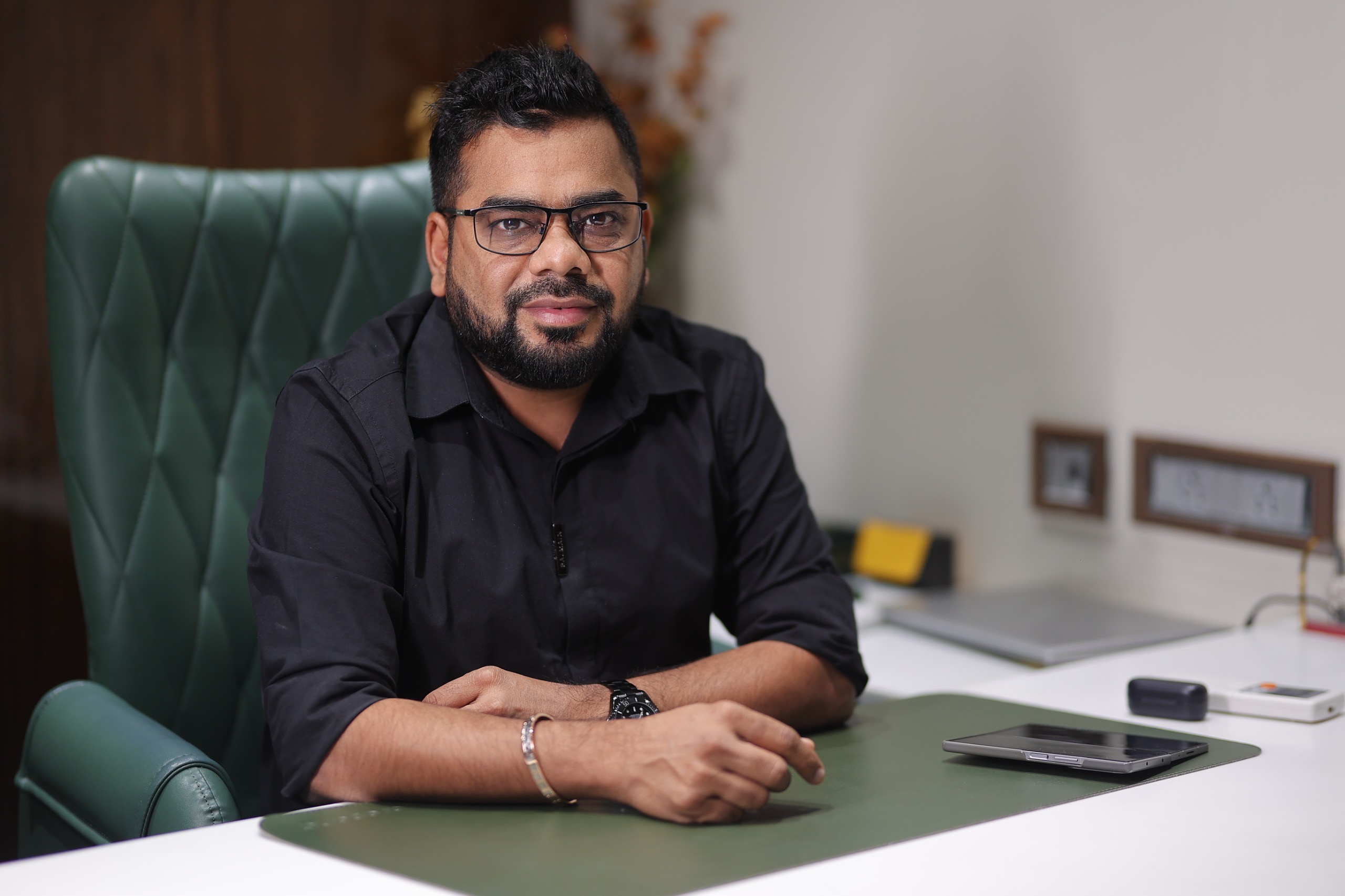 niranjan
