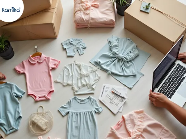 Wholesale Kidswear Insights