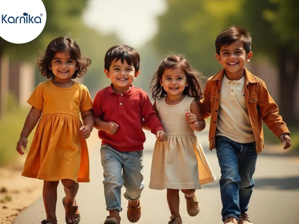 Kids Dress Manufacturer: Wholesale Size Chart Guide