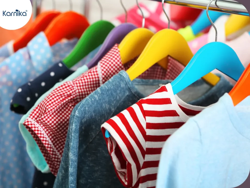 kids wear brand