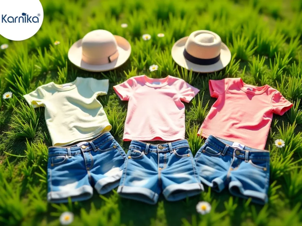Kidswear Wholesale Insights