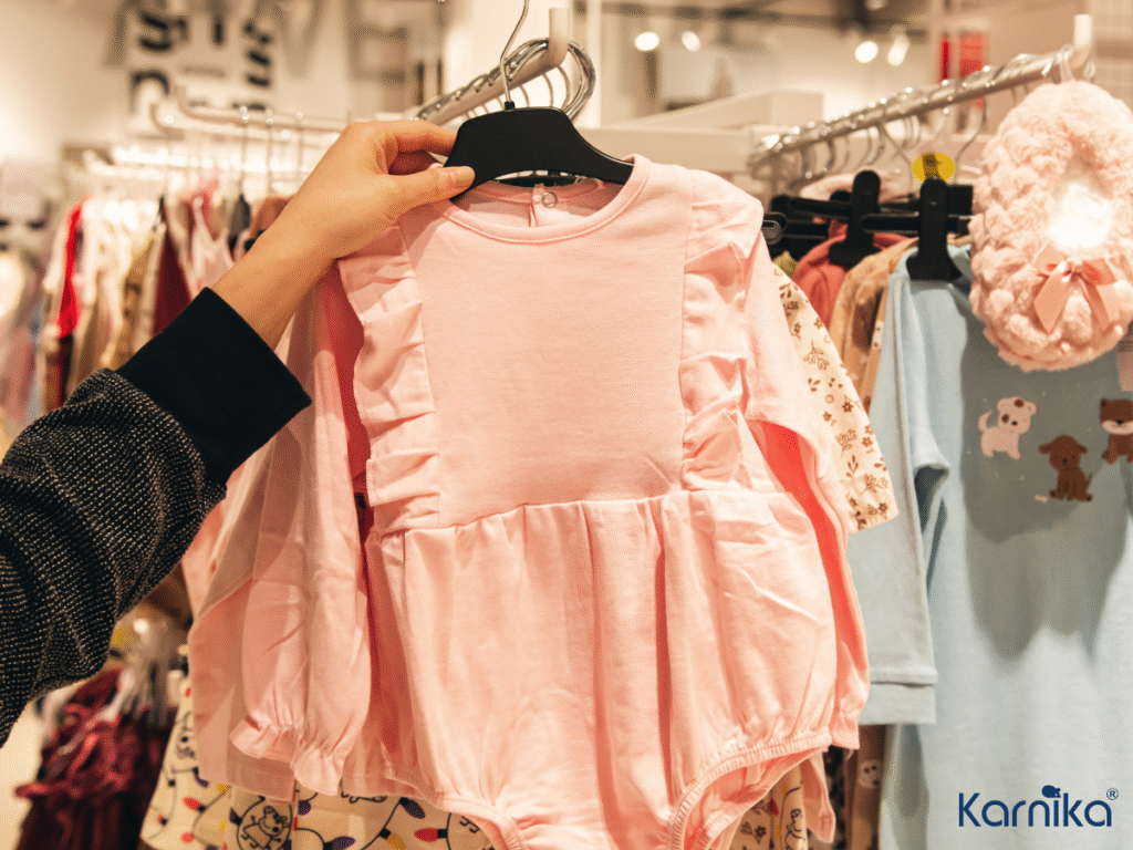 kids clothing manufacturers
