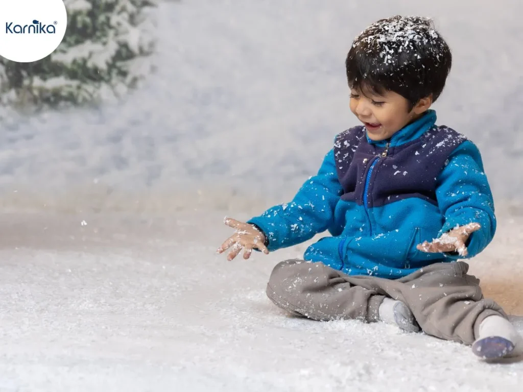 kids winter wear