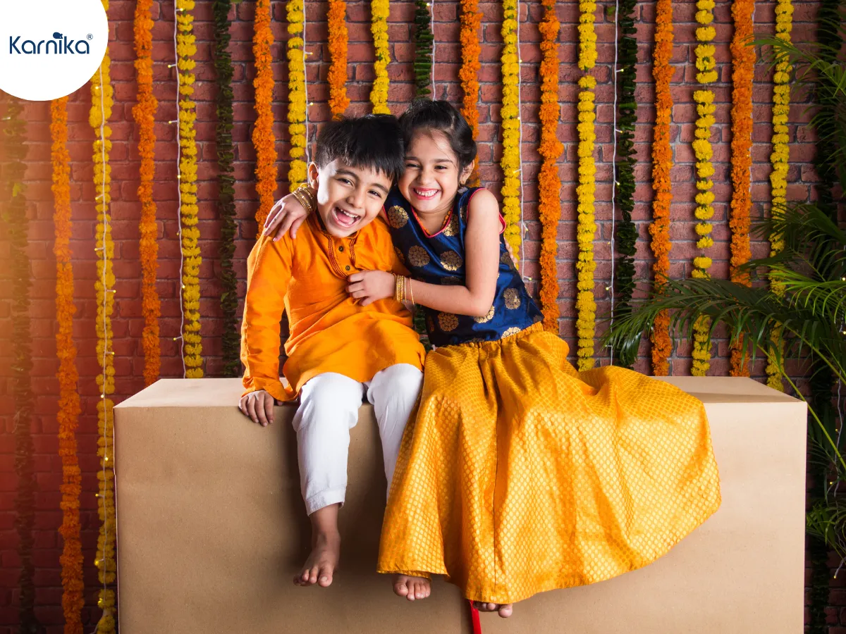 best kidswear brands in India