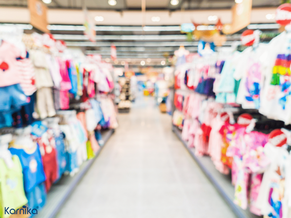 Kidswear wholesale clothing