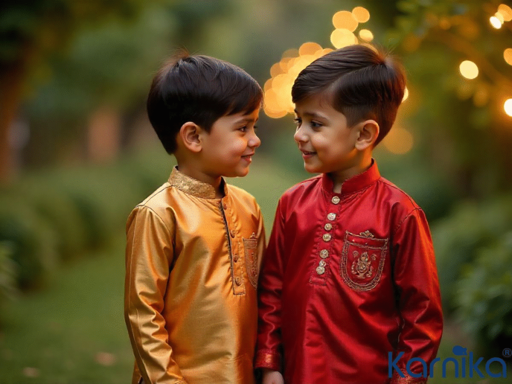 How to Choose the Best Kids Dress Design