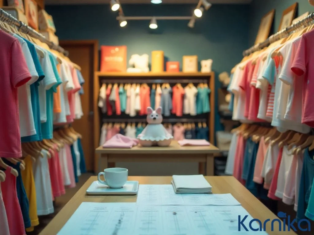 Karnika’s Directory- Kids wear Wholesale
