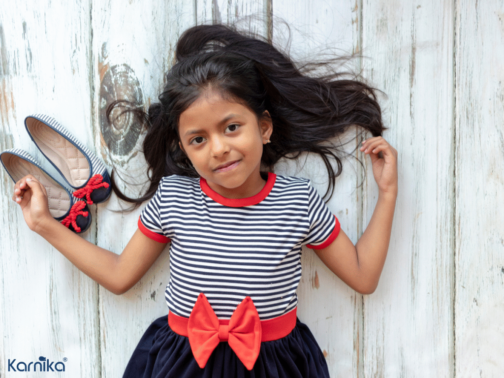 Wholesale kids clothing supplier