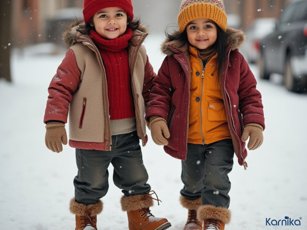 kids wear manufacturer
