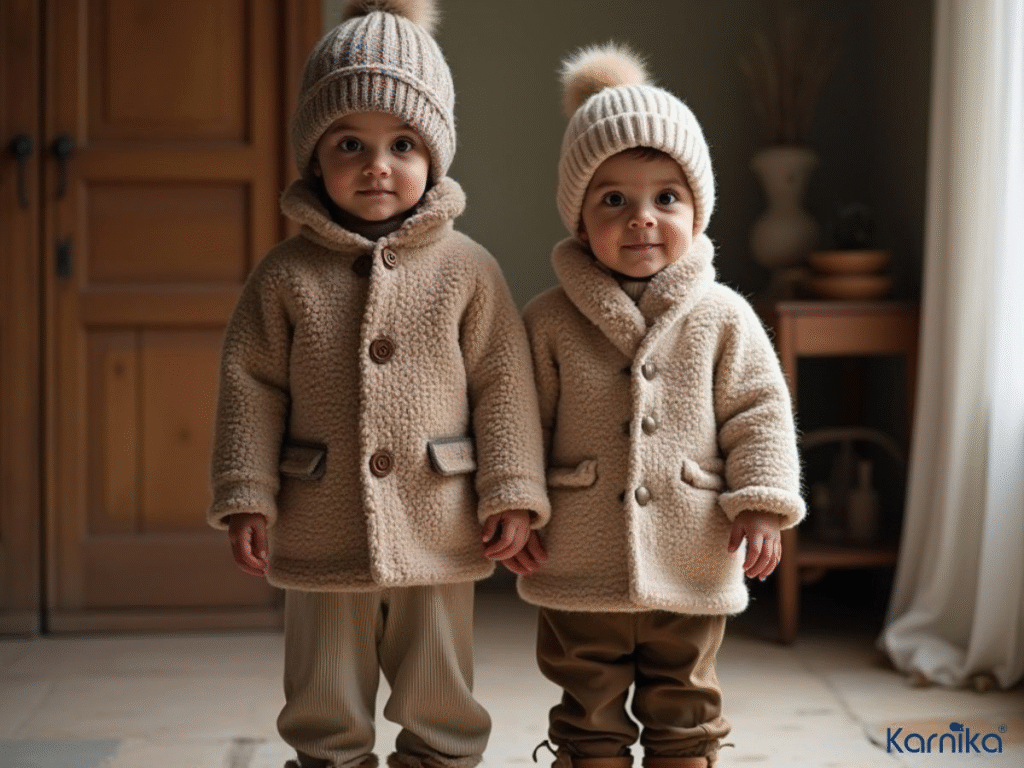  winter wear for kid girl
