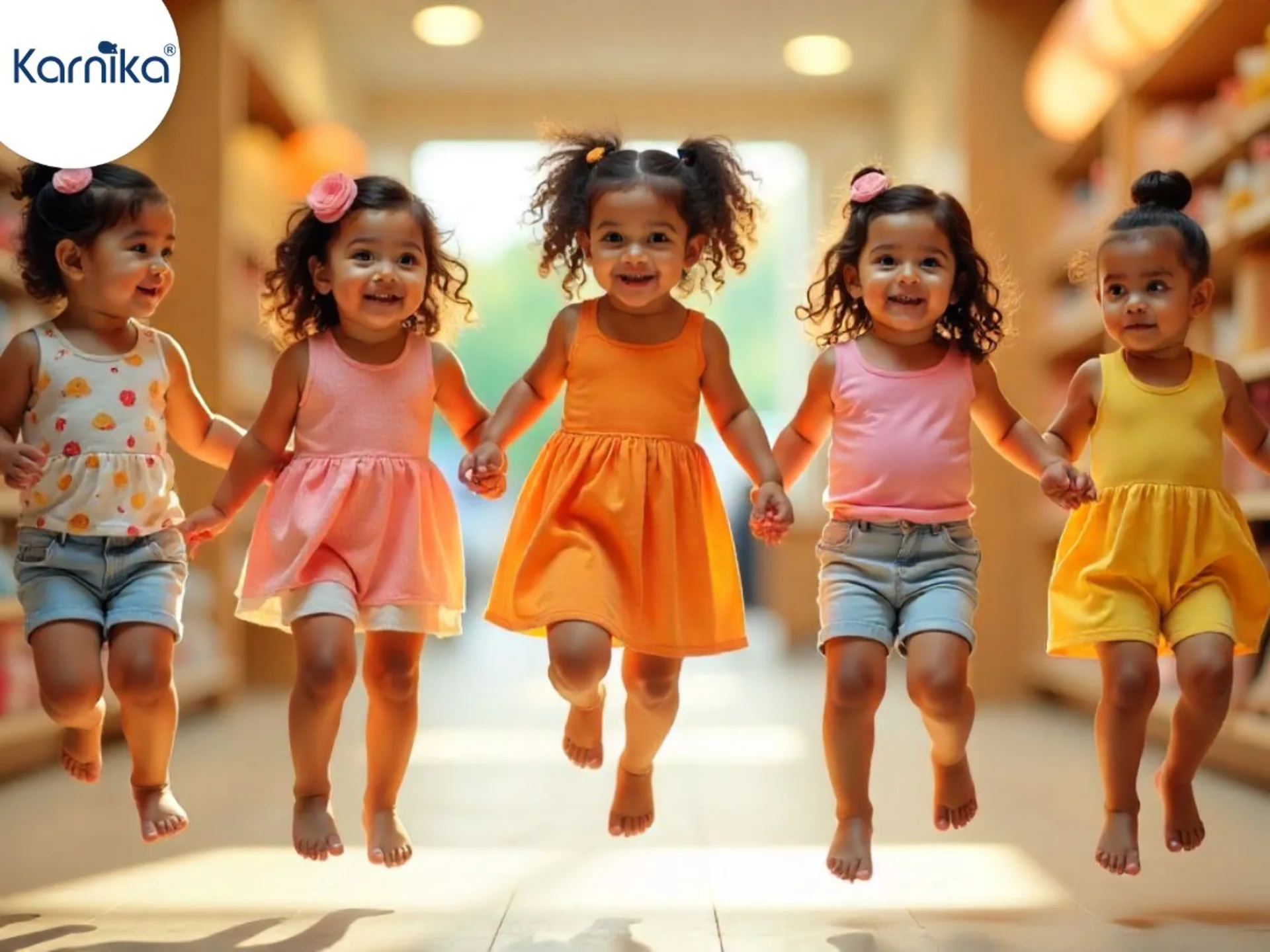 Wholesale Baby Clothes for Girls
