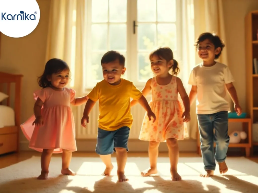 Latest Kids Dress by Manufacturers: Styles from Newborn to Tween