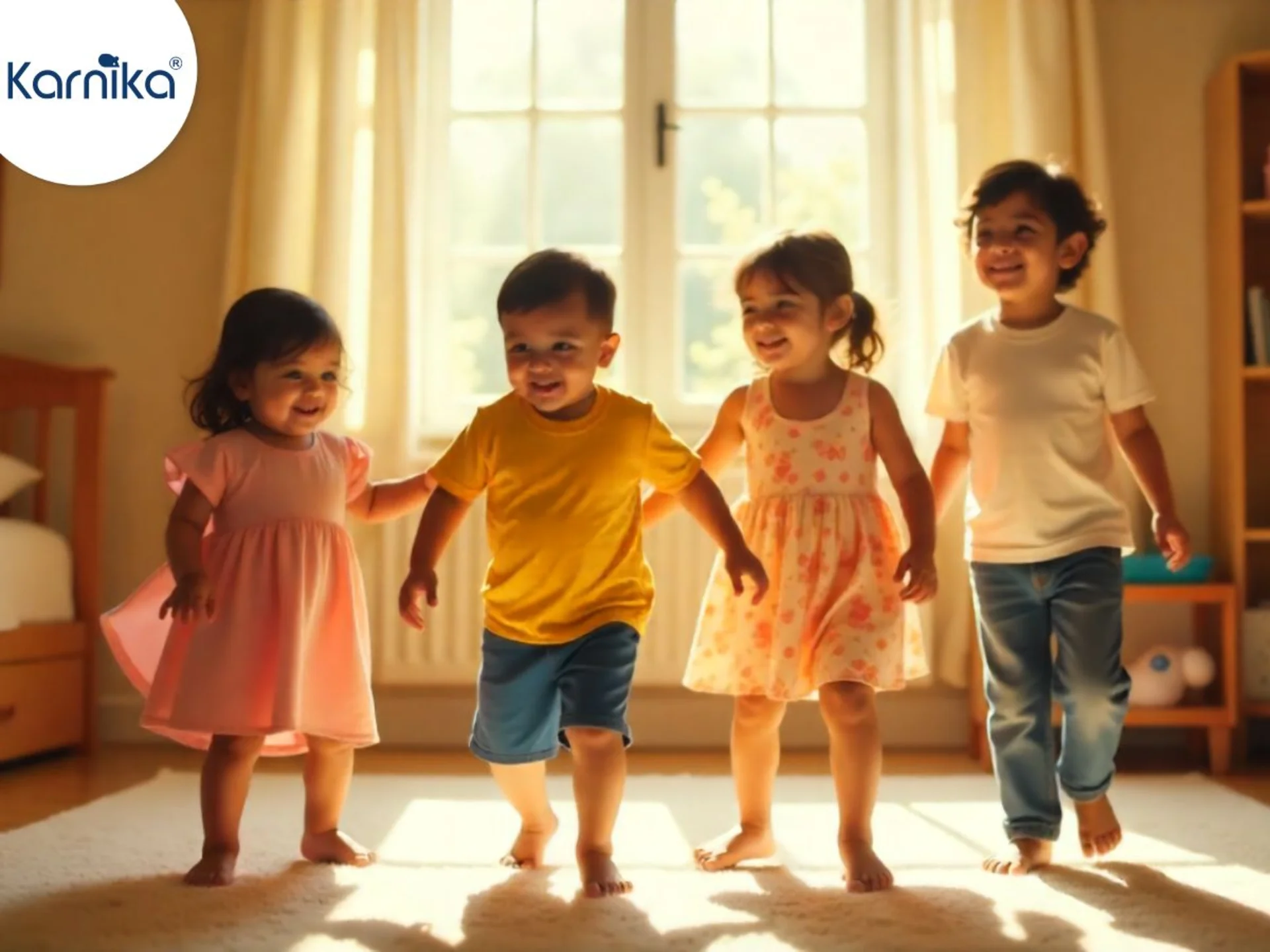 Latest Kids Dress by Manufacturers: Styles from Newborn to Tween