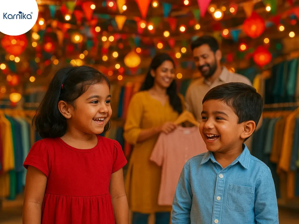 What manufacturers should understand about the psychology of colour in baby clothes