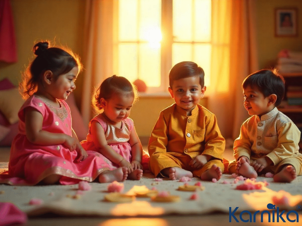 Unisex Baby Clothes – Simple and Stylish
