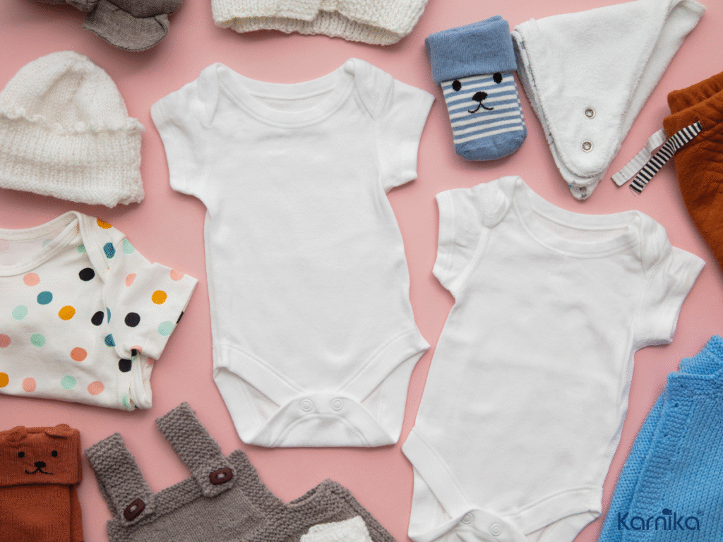 kids wear manufacturer