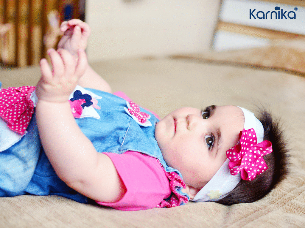 kidswear brands in india