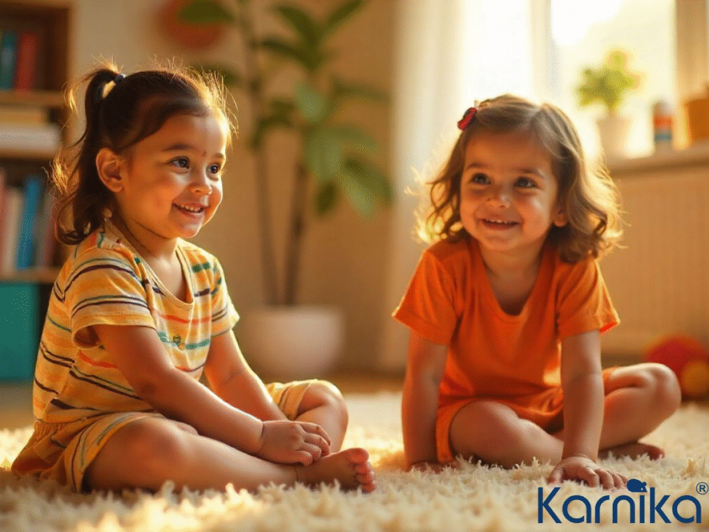 Fancy Dress for Kids – Fun Looks, Happy Faces