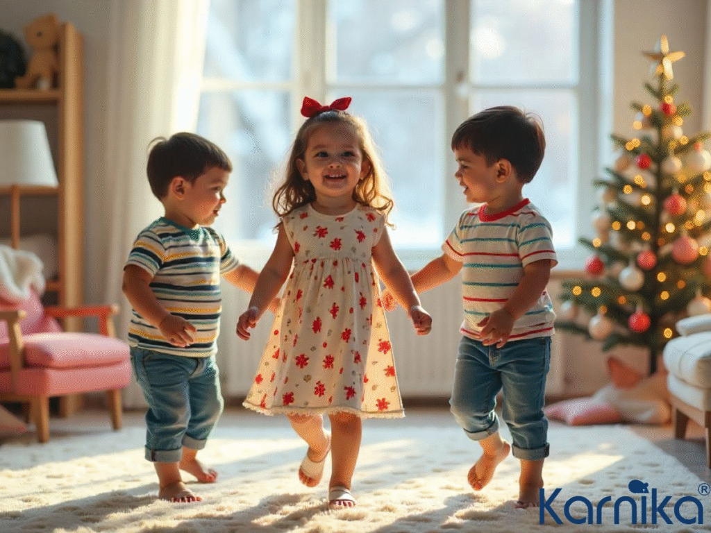 How to Pick the Best Latest Kids Dress