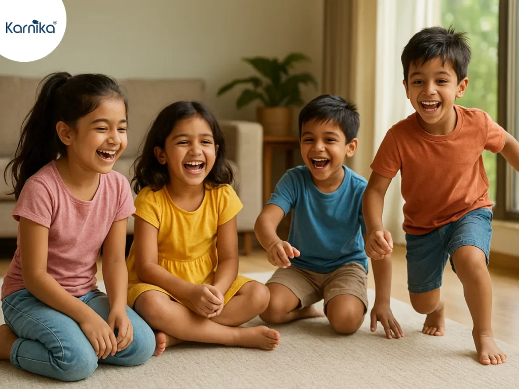 Kidswear brands in India