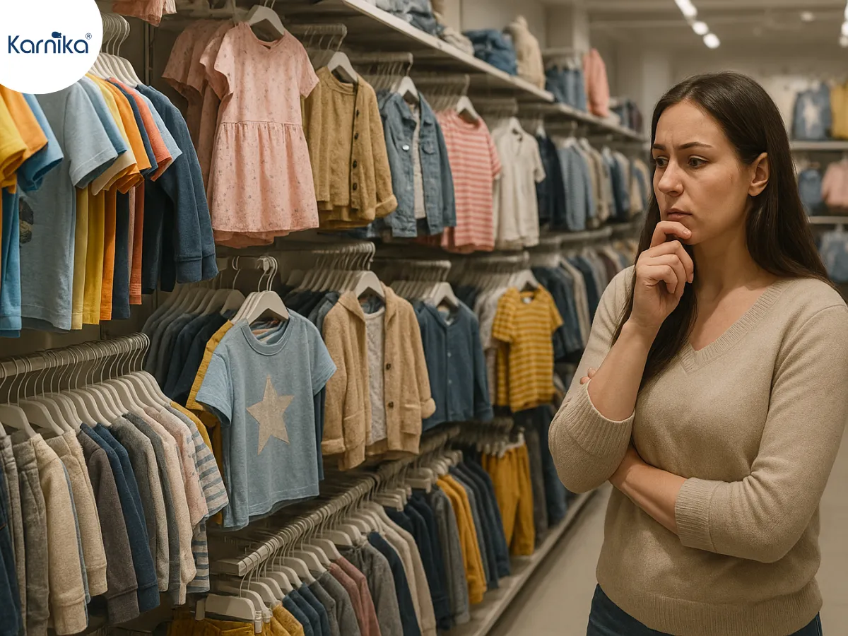 Wholesale infant clothing