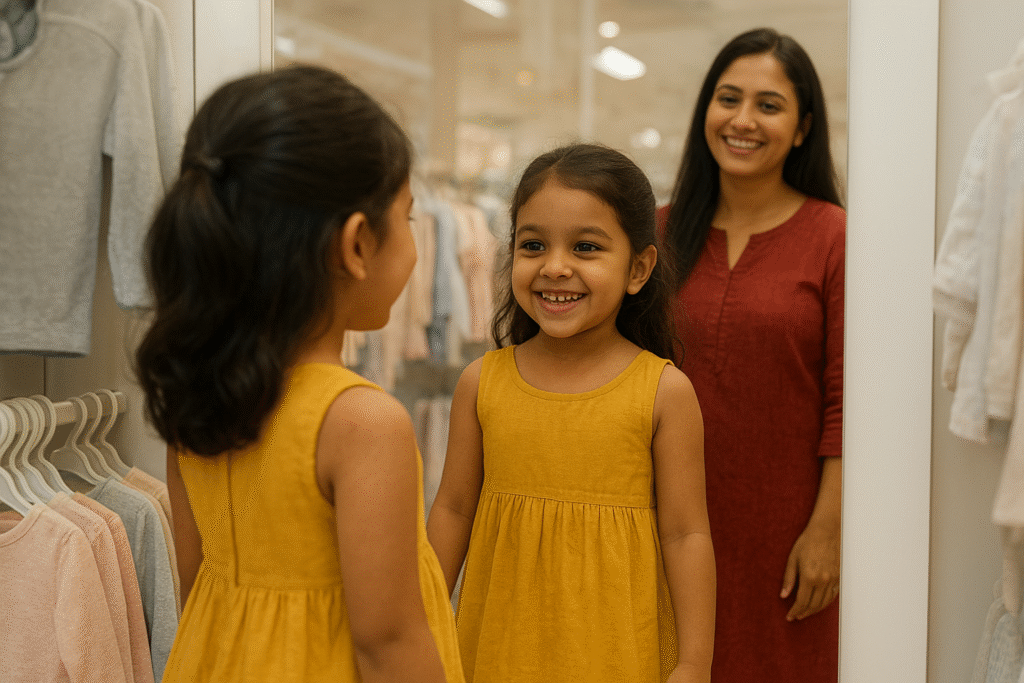 Baby garments manufacturers in india