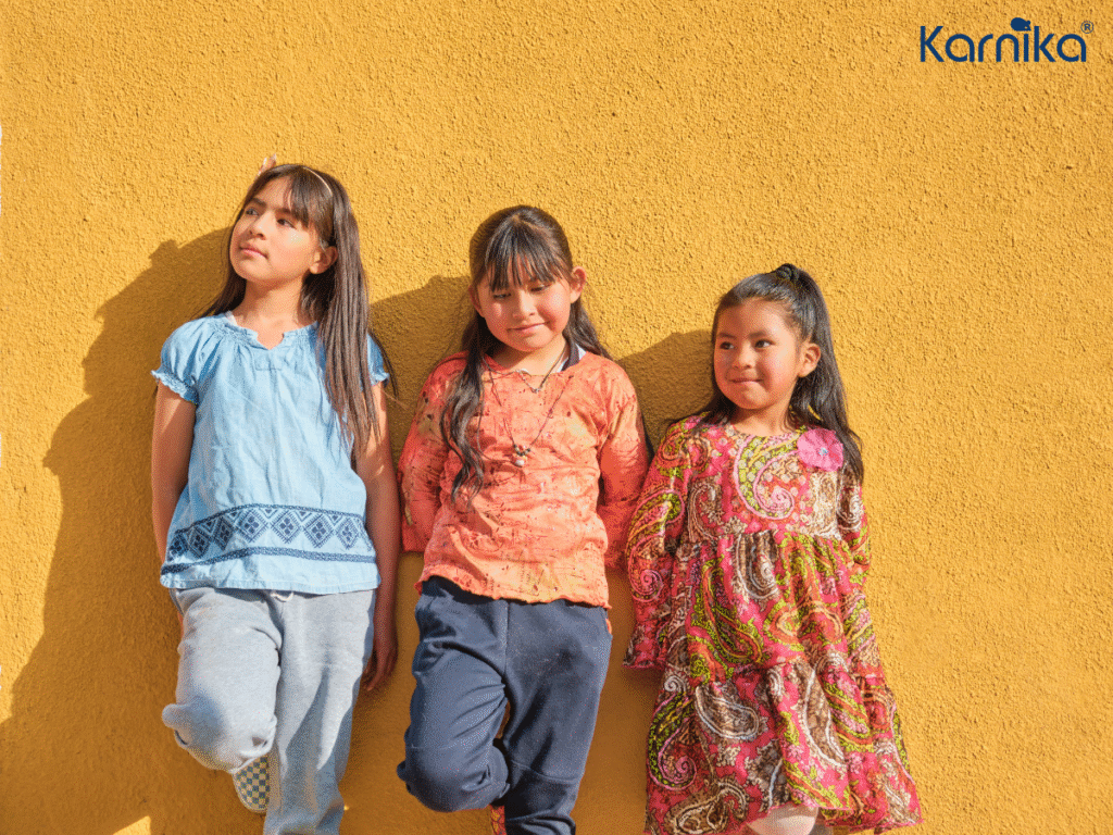 kidswear manufacturer in kolkata