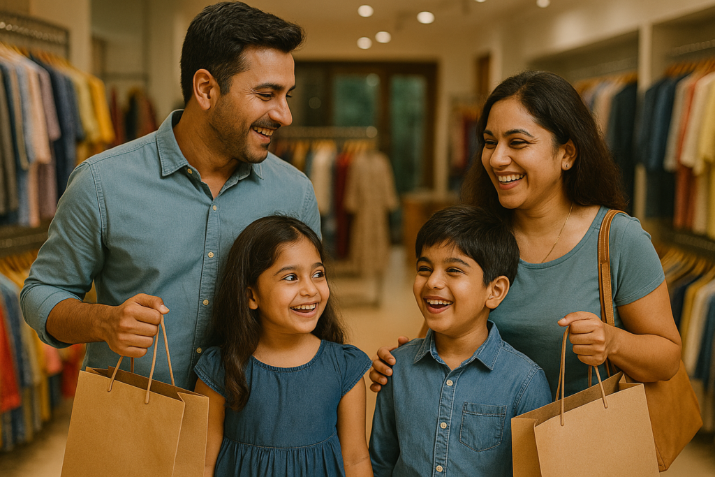 kidswear brands in india