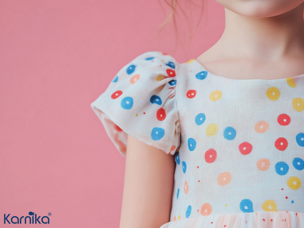 Kidswear wholesale clothing