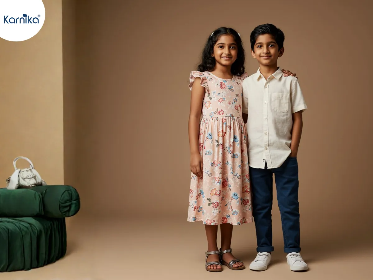 kids wholesale clothing