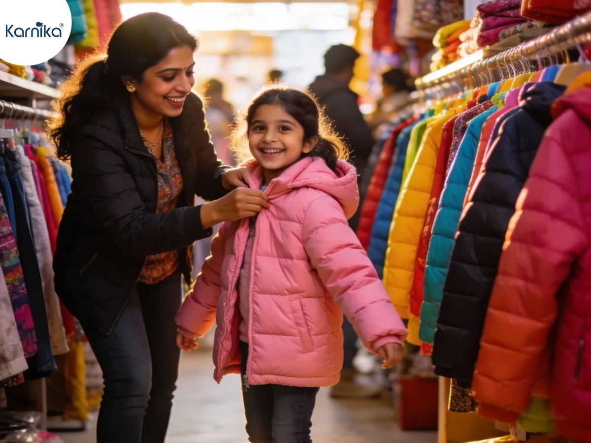 wholesale kids clothing supplier