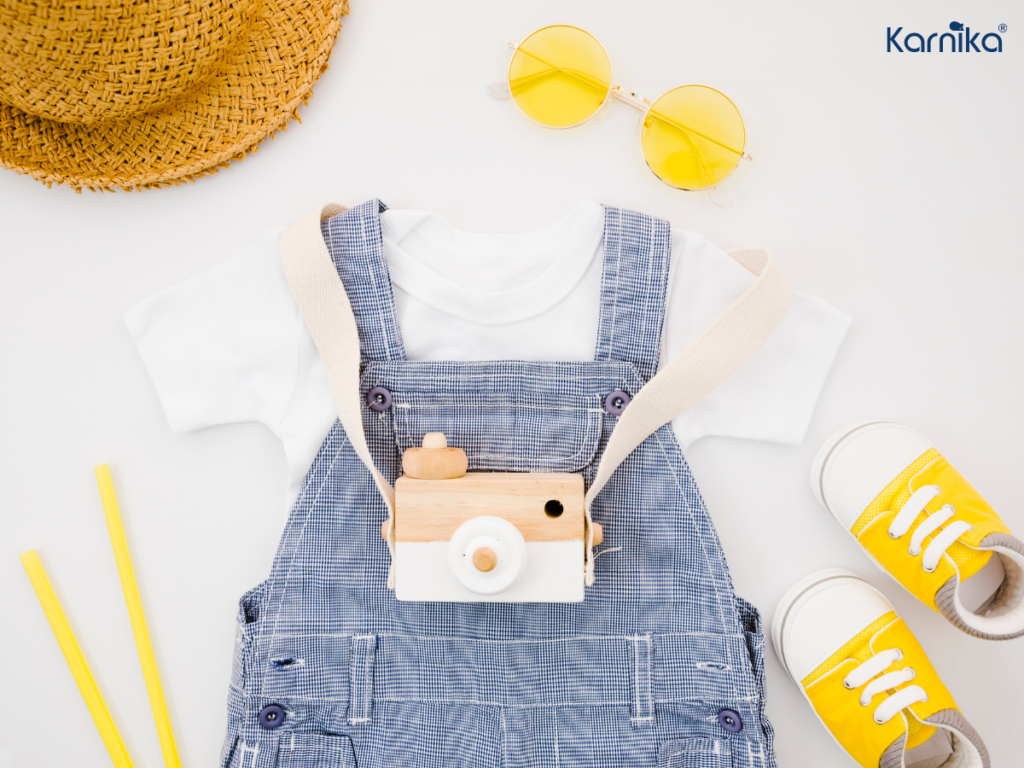 wholesale kids’ clothing supplier