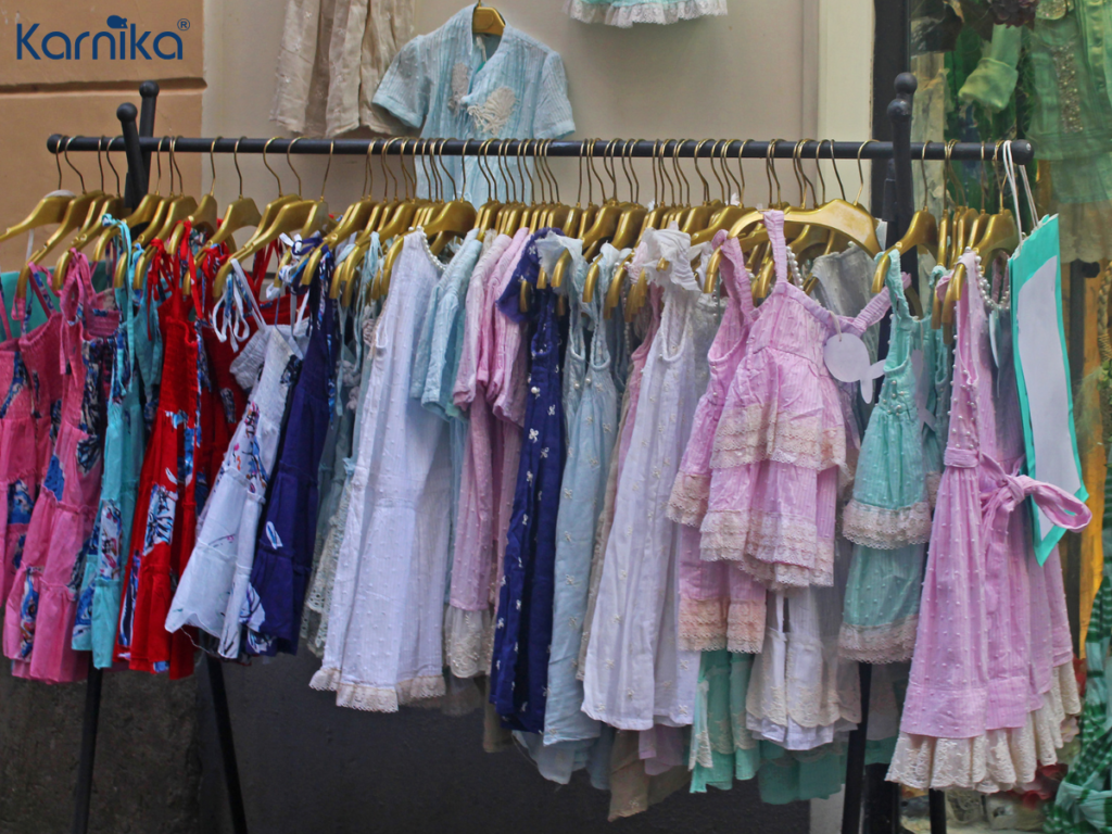 kids wholesale clothing