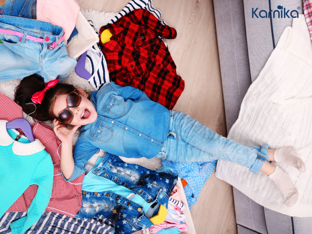 clothes for kids girls