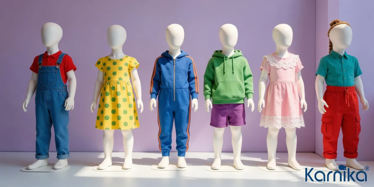 Kids clothing wholesale