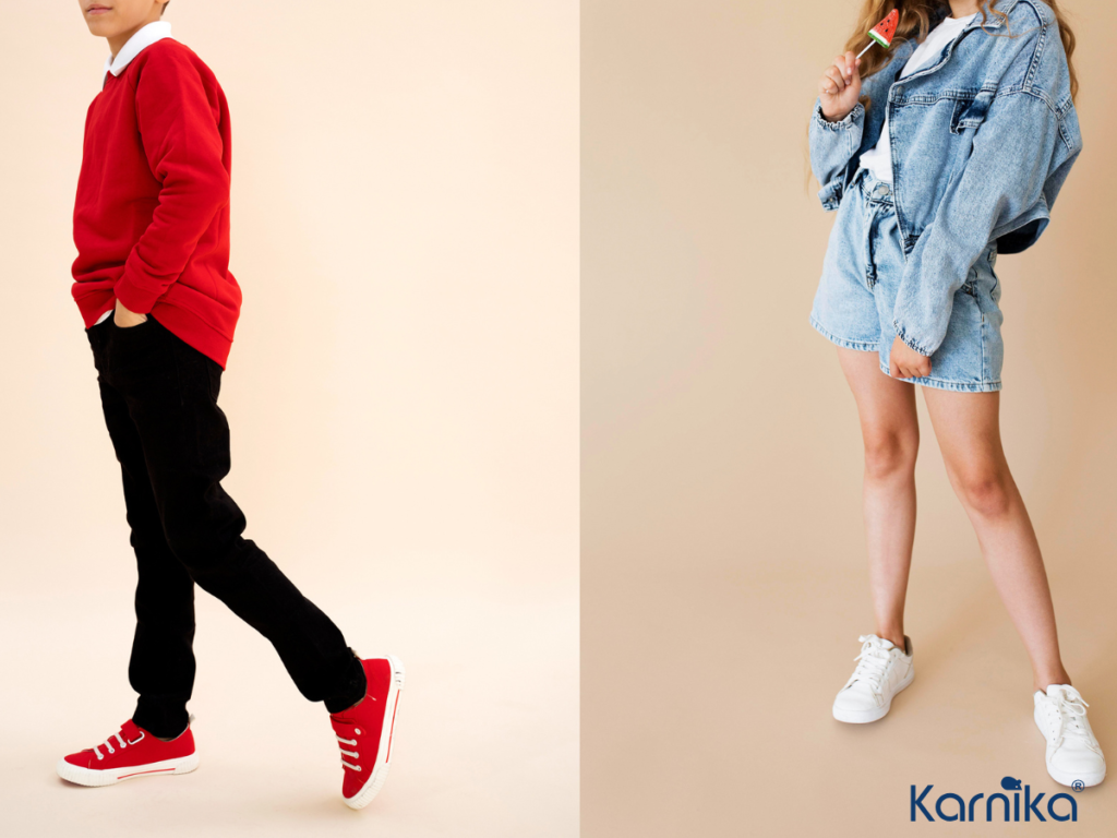 kids wholesale clothing