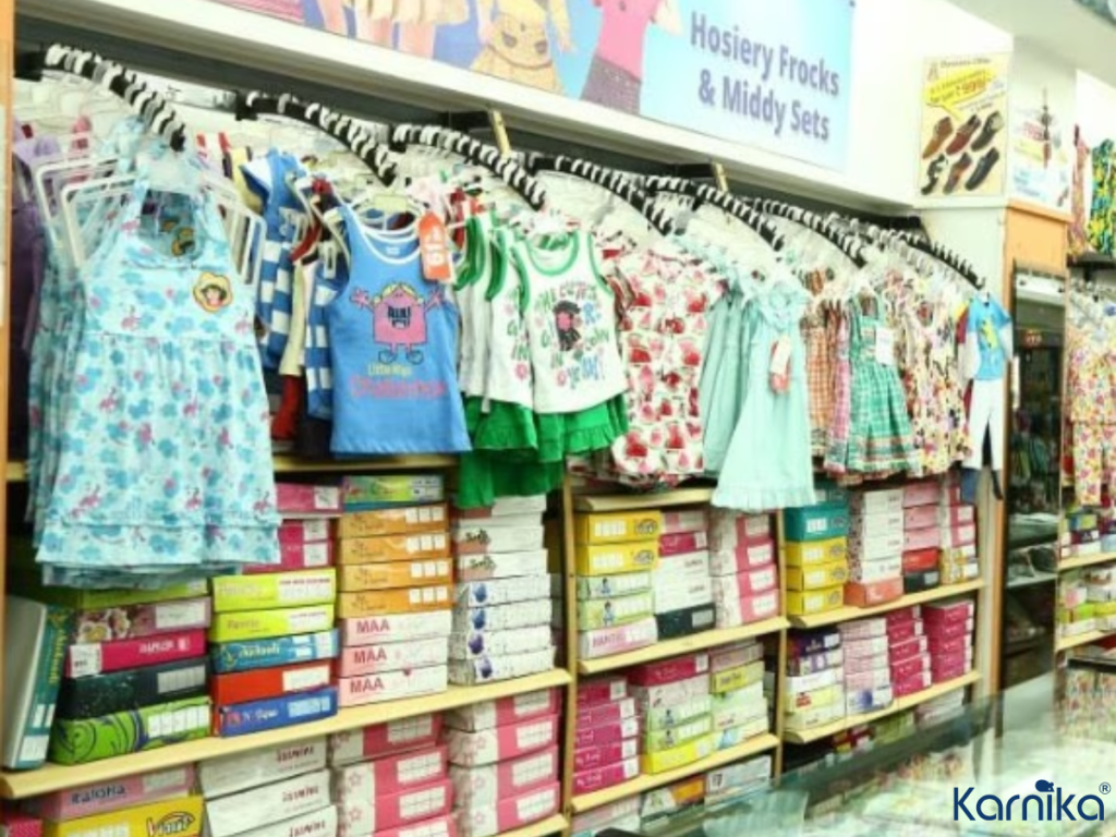 kids wholesale clothing