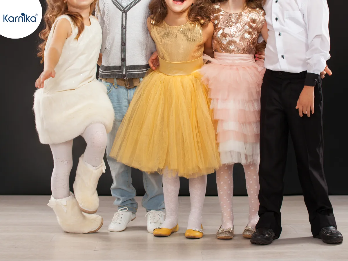 wholesale children’s clothing distributors