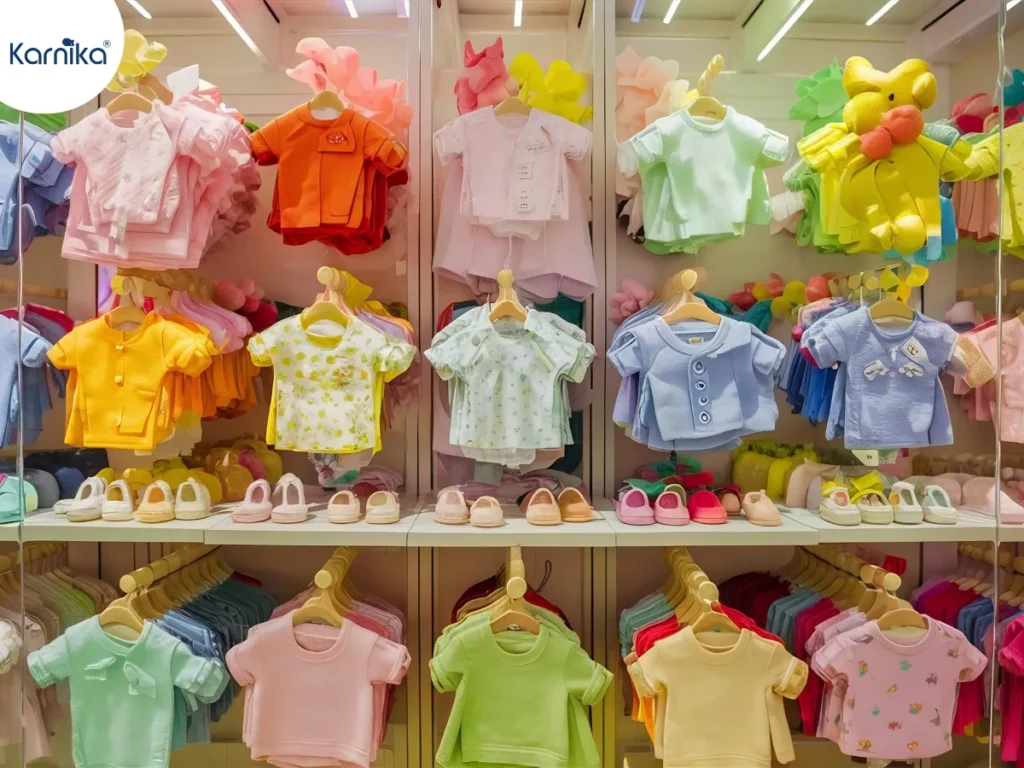 children's clothing wholesale suppliers