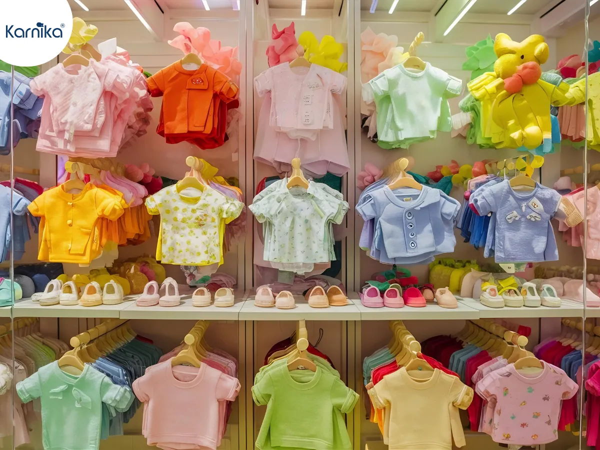 childrens clothing wholesale suppliers