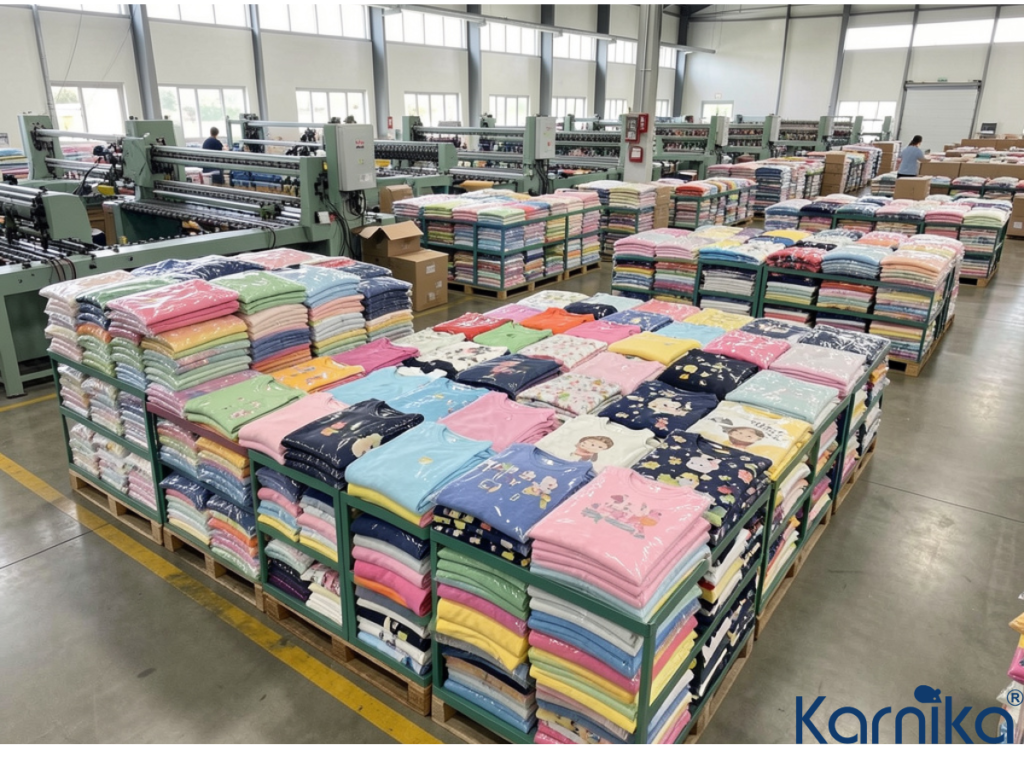 bulk order by kidswear suppliers