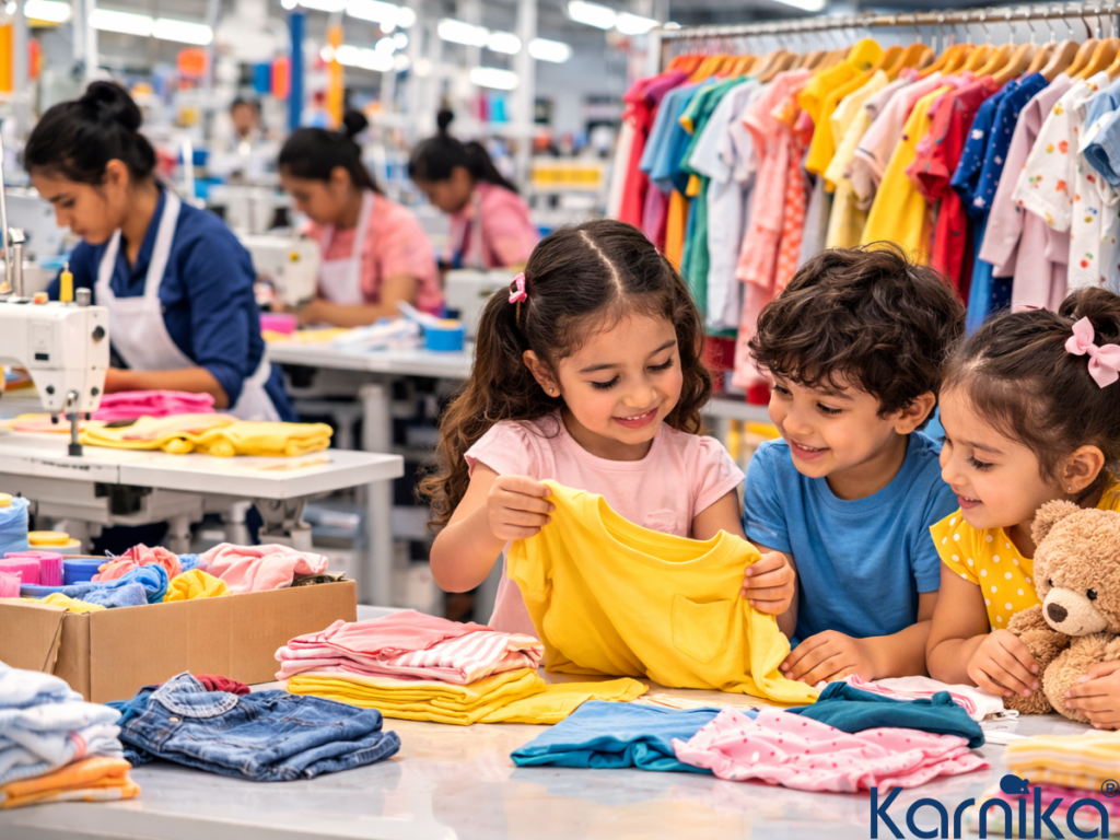 wholesale baby clothes suppliers