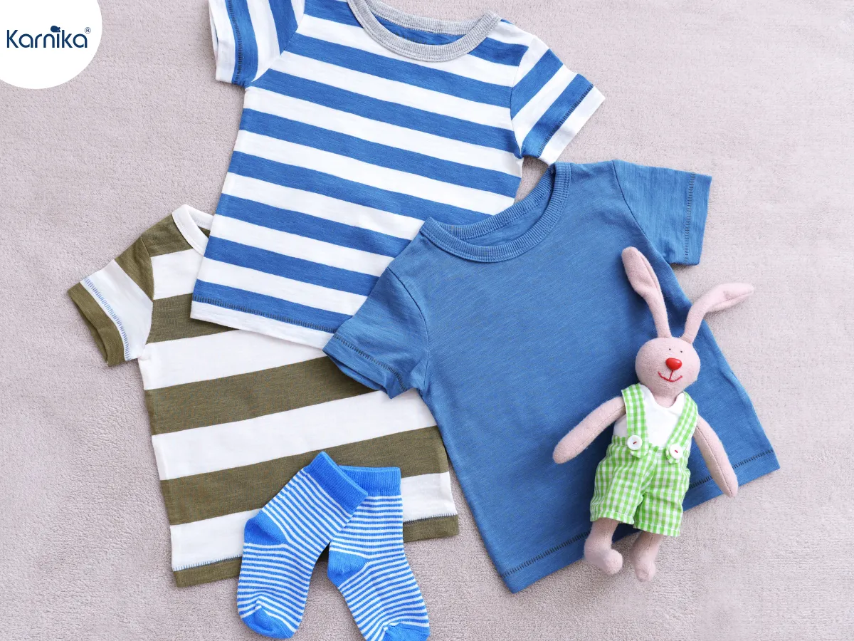 fabric for dress for kids