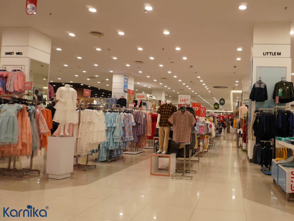 good quality wholesale clothing distributors in india