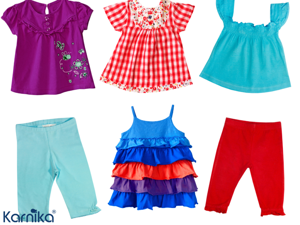 fabric market in kolkata