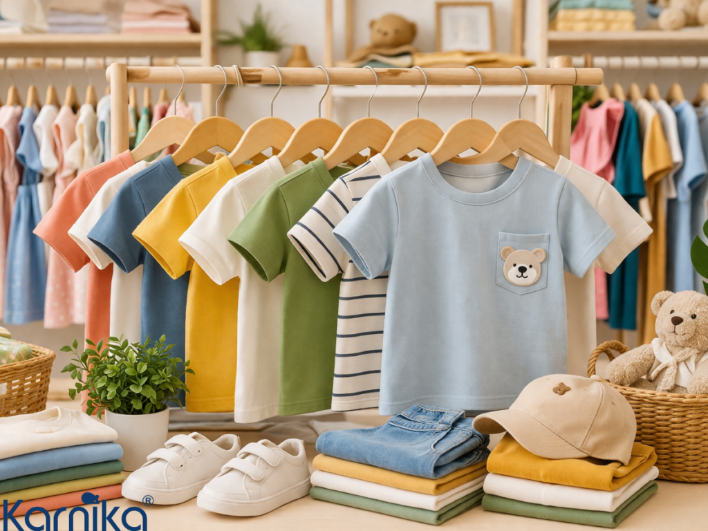 kids wear wholesale collection