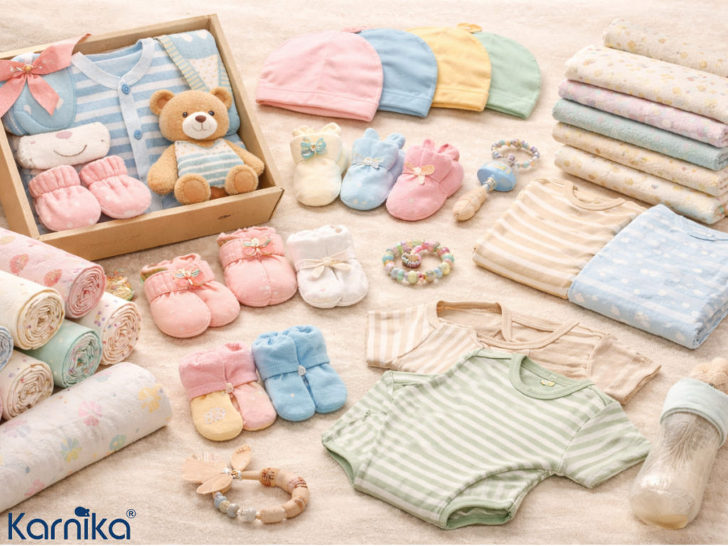 kids wear brands that focus on newborn clothes