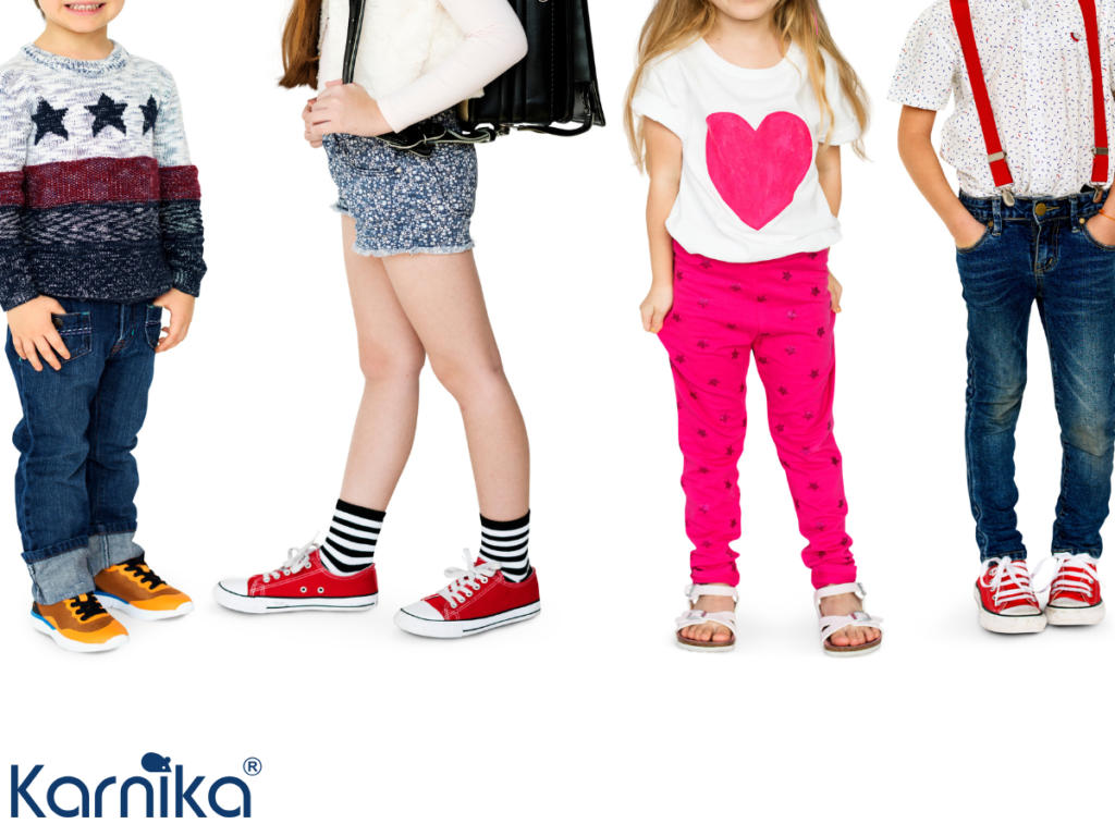 kidswear wholesale market
