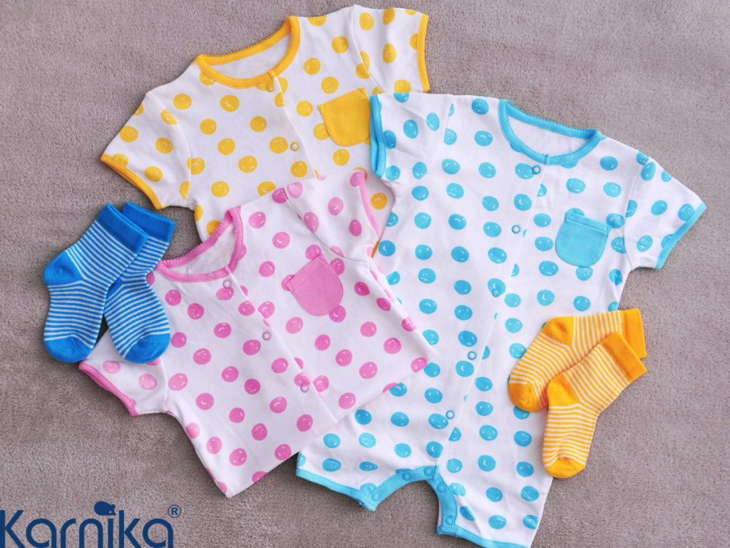unisex newborn baby clothes​