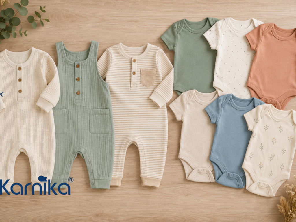 baby dress wholesale image